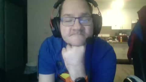 geekgamer41 online show from 01.13.26