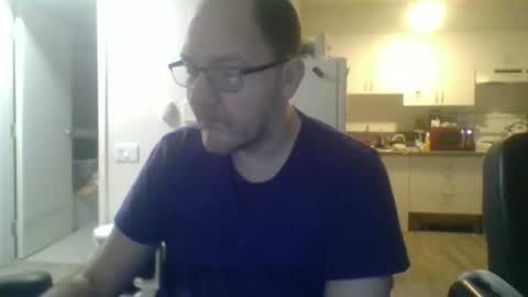 geekgamer41 online show from 01.14.26