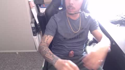 gefeeer online show from 09.18.25