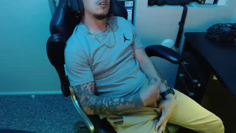 gefeeer online show from 09.19.25