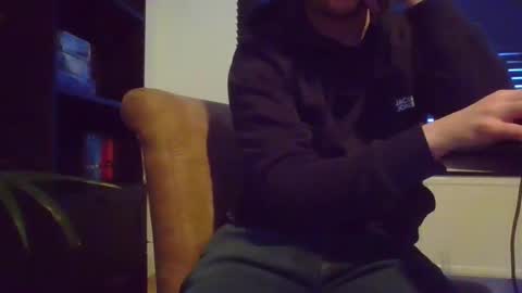 geiljongetje1991 online show from 12.26.24