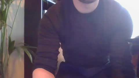 geiljongetje1991 online show from 01.16.25