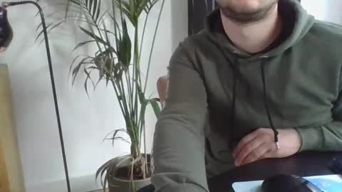 geiljongetje1991 online show from 02.20.25