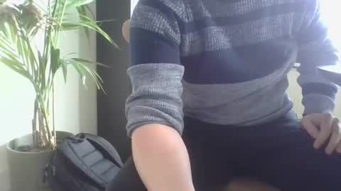 geiljongetje1991 online show from 09.23.25