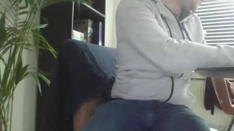 geiljongetje1991 online show from 10.16.25