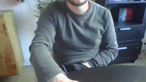 geiljongetje1991 online show from 10.25.25