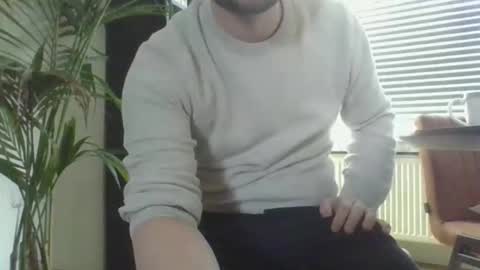 geiljongetje1991 online show from 11.04.25