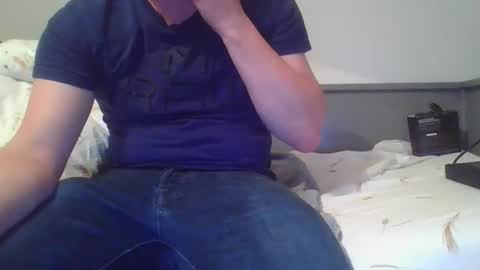 geiljongetje1991 online show from 11.14.25