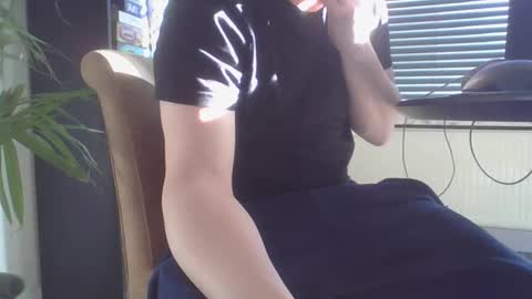 geiljongetje1991 online show from 03.03.26