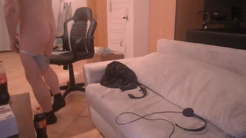 Lassmiranda online show from 01.26.25