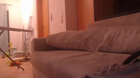 Lassmiranda online show from 01.30.25