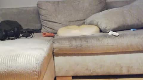 Lassmiranda online show from 09.16.25