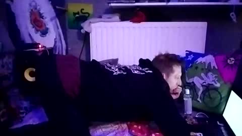 geilventje1 online show from 04.03.26