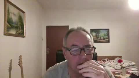 gelaktiv online show from 12.01.24
