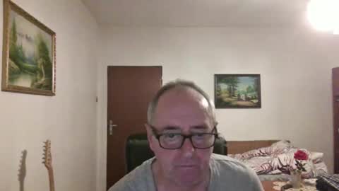 gelaktiv online show from 03.01.25