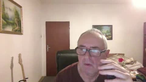 gelaktiv online show from 11.26.25