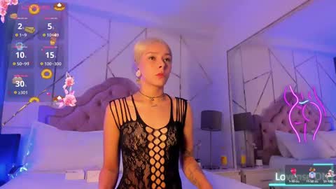 Gemma online show from 03.11.25