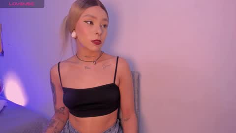 Gemma online show from 11.03.25