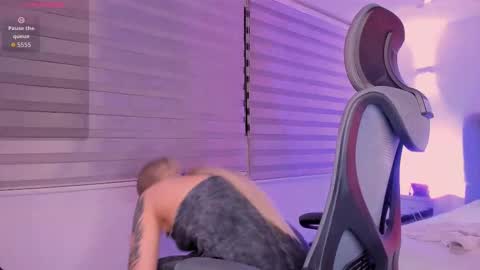 Gemma online show from 11.17.25