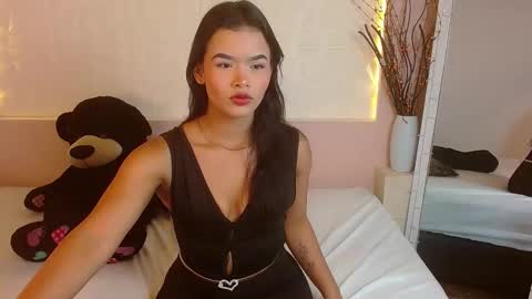 Gema Rush online show from 01.03.25