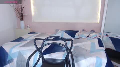 Gema Rush online show from 02.28.25