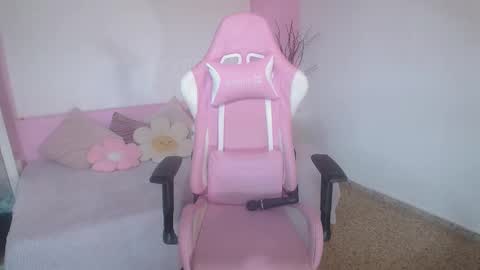 Gema Rush online show from 02.21.26