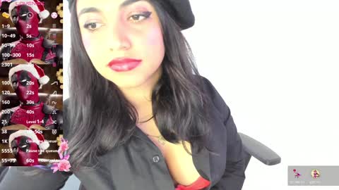 Geminis online show from 12.05.24