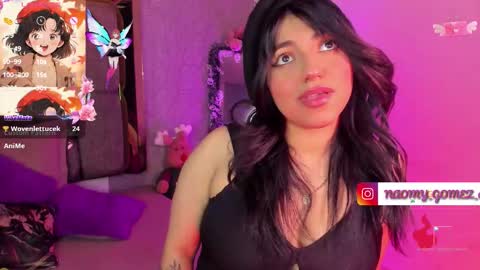 Geminis online show from 12.03.25