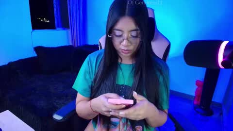 geminis11 online show from 10.15.25