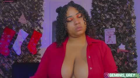 Snapshot of geminis_grey chatting on 02.13.25 Geminis online show from 02.13.25