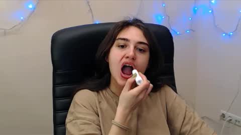 Gemma online show from 03.05.25