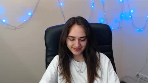 Gemma online show from 03.11.25