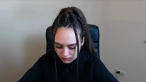 Gemma online show from 03.25.26