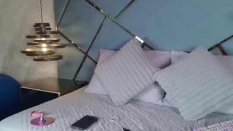 Maria  online show from 12.01.25