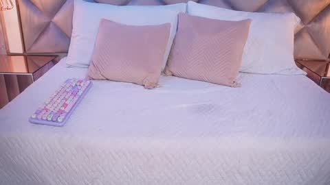 Maria  online show from 04.03.26