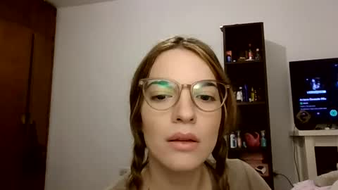 Gemma online show from 07.13.26