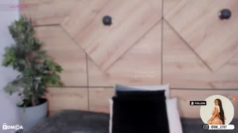 Snapshot of gemmacarter_ chatting on 01.24.25 online show from 01.24.25