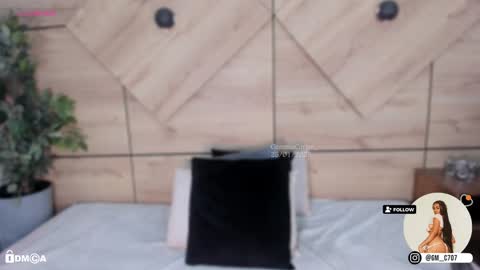 Snapshot of gemmacarter_ chatting on 01.25.25 online show from 01.25.25