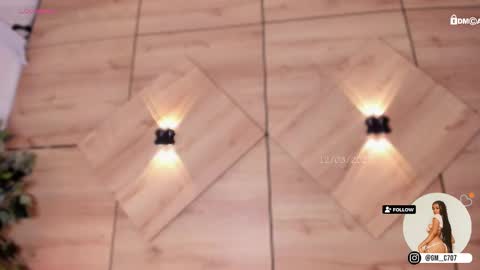 Snapshot of gemmacarter_ chatting on 03.12.25 online show from 03.12.25