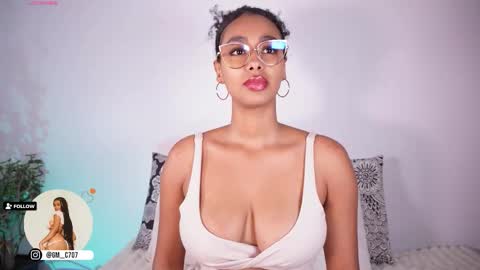 Snapshot of gemmacarter_ chatting on 02.14.26 online show from 02.14.26