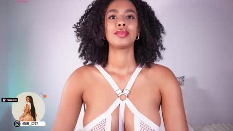 Snapshot of gemmacarter_ chatting on 02.20.26 online show from 02.20.26