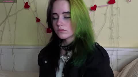 Snapshot of gemmafulwood chatting on 10.14.25 Ilona online show from 10.14.25