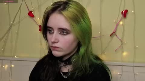 Snapshot of gemmafulwood chatting on 10.18.25 Ilona online show from 10.18.25