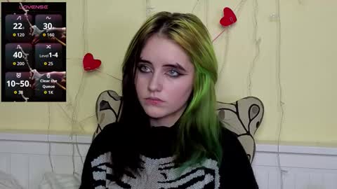 Snapshot of gemmafulwood chatting on 10.20.25 Ilona online show from 10.20.25