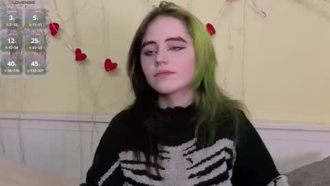 Snapshot of gemmafulwood chatting on 10.22.25 Ilona online show from 10.22.25