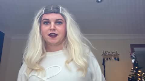 gemmaquinzel online show from 11.30.25