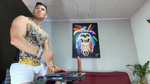 gendersonfit online show from 12.01.24