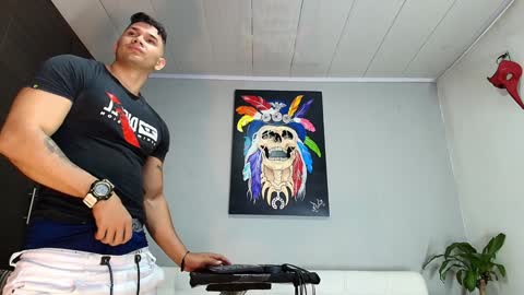 gendersonfit online show from 12.21.24