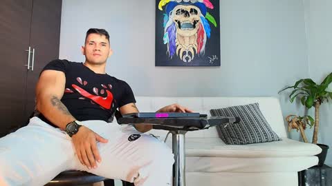 gendersonfit online show from 12.23.24