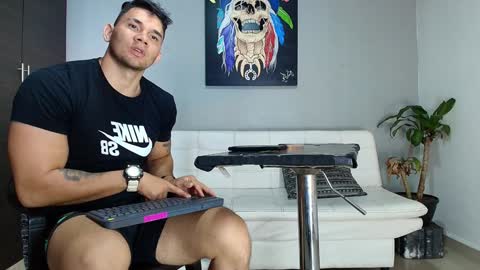 gendersonfit online show from 12.27.24